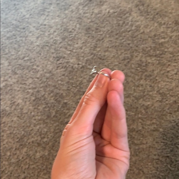 Wave ring - Picture 3 of 3